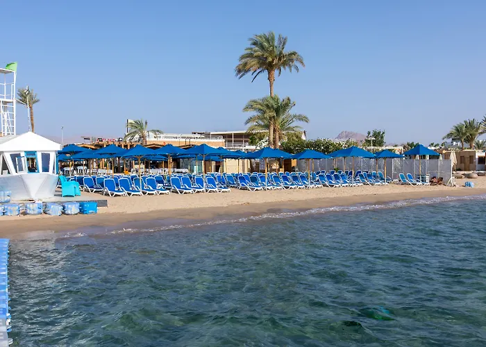 Naama Bay &Resort Hotel